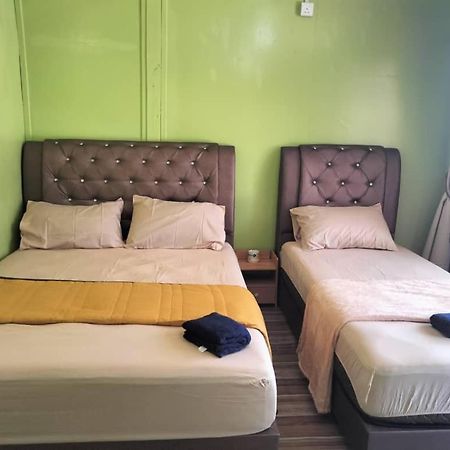 Oceanboys Inn Kampong Pasir Panjang  외부 사진