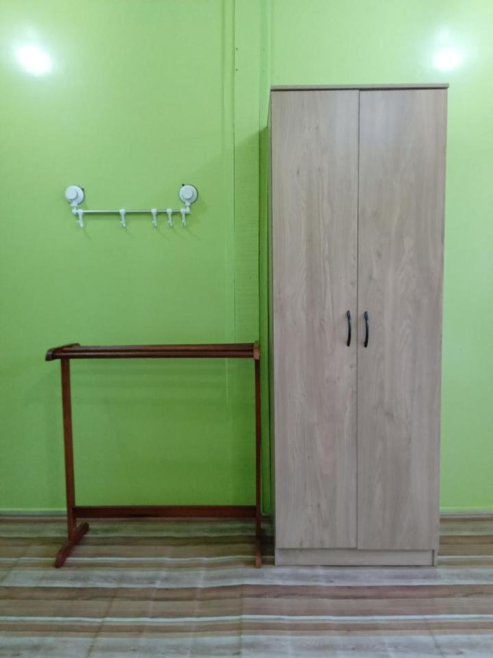 Oceanboys Inn Kampong Pasir Panjang  외부 사진