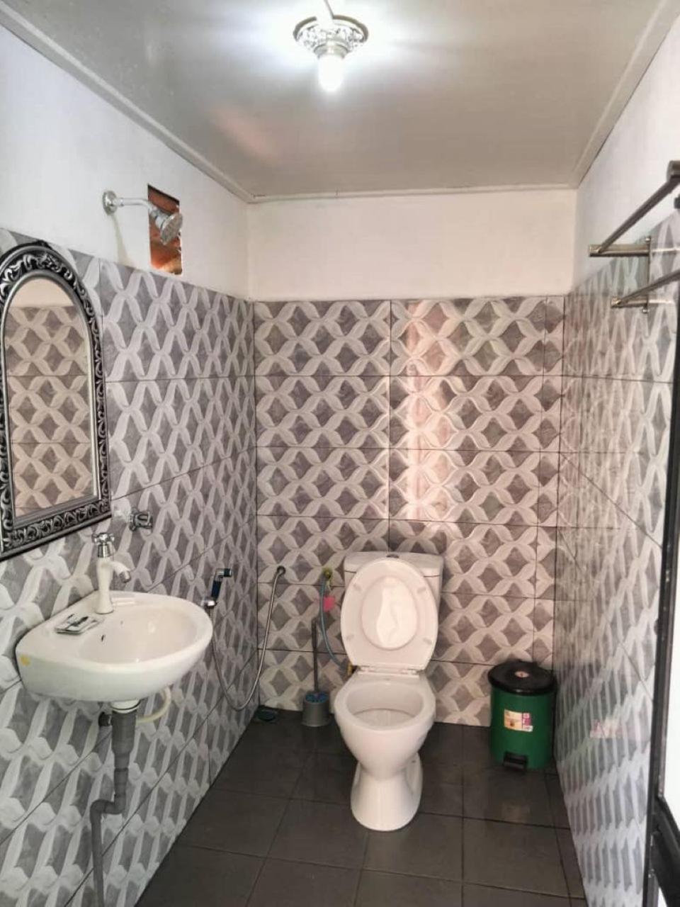 Oceanboys Inn Kampong Pasir Panjang  외부 사진