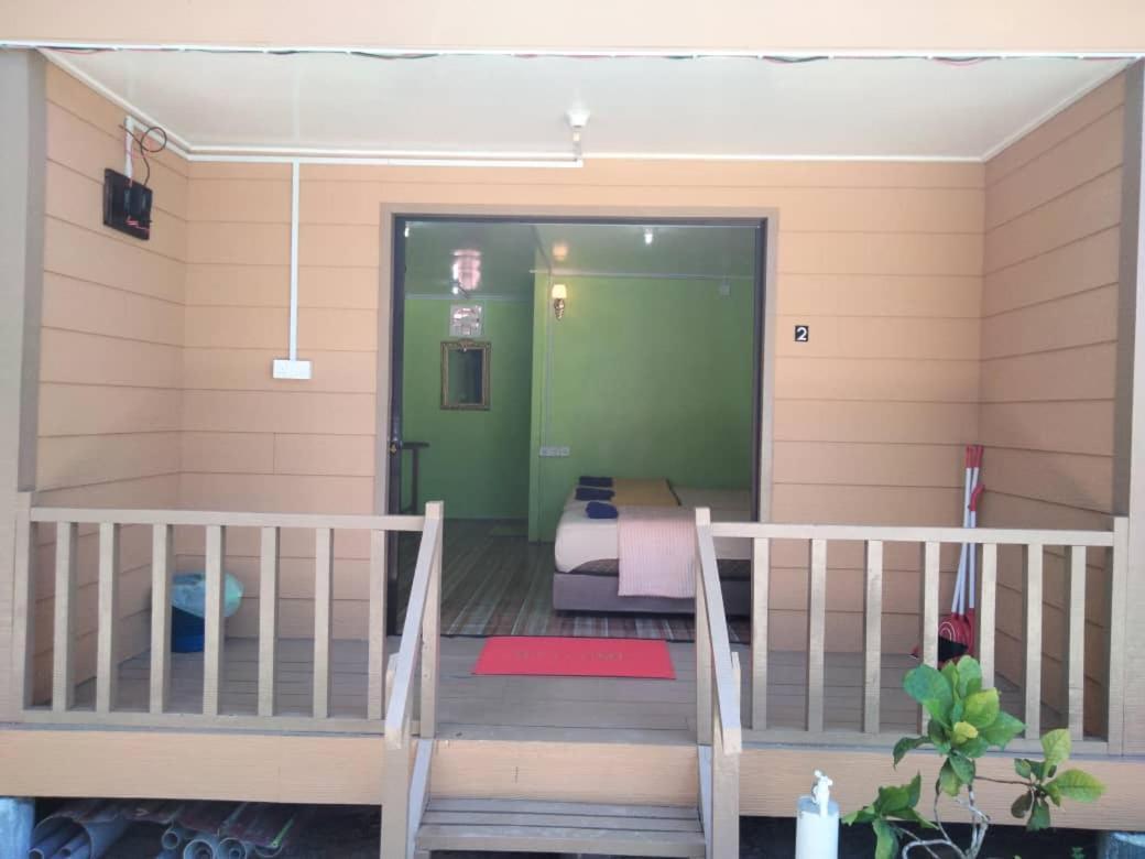 Oceanboys Inn Kampong Pasir Panjang  외부 사진